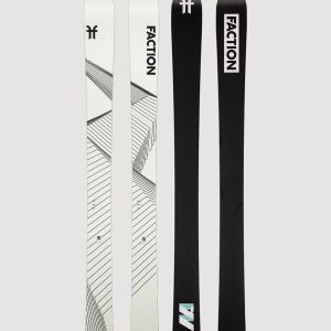 Prezzi Faction mana 2x 2024 skis uni