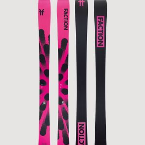 Prezzi Faction studio 1x 2024 skis uni