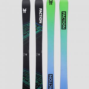 Prezzi Faction prodigy 1 grom 2024 kids skis uni