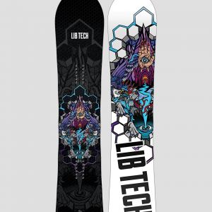 Prezzi Lib tech terrain wrecker 2024 snowboard uni