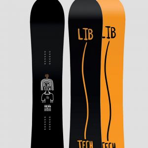 Prezzi Lib tech lib rig 2024 snowboard uni