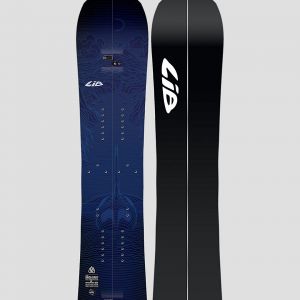 Prezzi Lib tech orca split 2024 splitboard uni