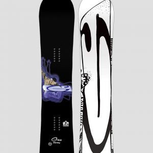 Prezzi Gnu money 2024 snowboard uni