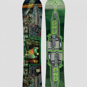 Prezzi Gnu finest 2024 snowboard uni