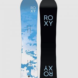 Prezzi Roxy xoxo pro 2024 snowboard uni