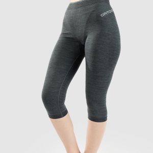 Prezzi Ortovox 230 competition short base layer bottoms arctic grey