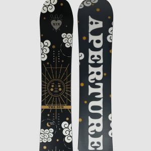 Prezzi Aperture tarot 2024 snowboard uni