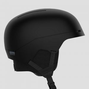 Prezzi Salomon brigade helmet black