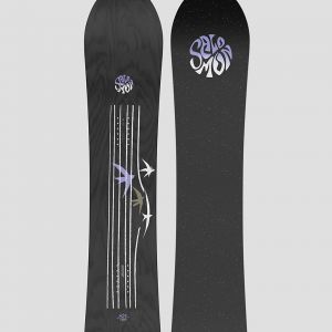 Prezzi Salomon highpath 2024 snowboard uni