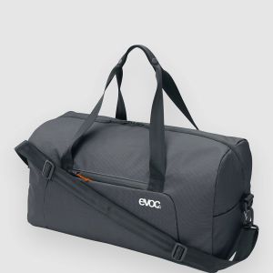 Prezzi Evoc weekender 40 l backpack carbon grey / black