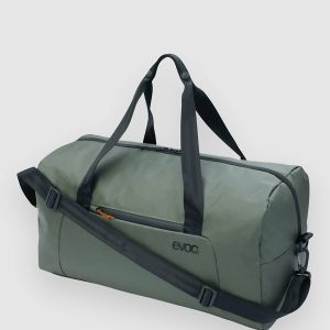 Prezzi Evoc weekender 40 l backpack dark olive / black