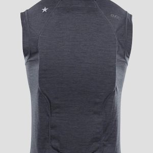 Prezzi Evoc protector vest back protector carbon grey