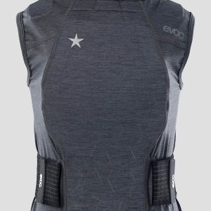 Prezzi Evoc protector kids back protector carbon grey