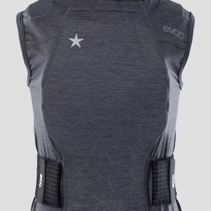 Prezzi Evoc protector kids back protector carbon grey
