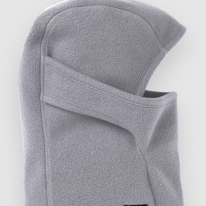 Prezzi Burton ember fleece balaclava gray heather
