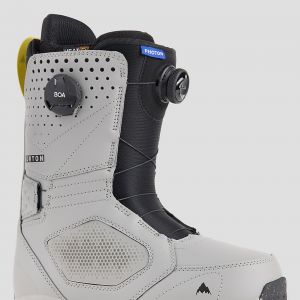 Prezzi Burton photon boa 2024 snowboard boots gray