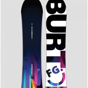 Prezzi Burton feelgood smalls 2024 snowboard no color