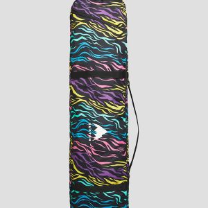 Prezzi Burton space sack snowboard bag safari