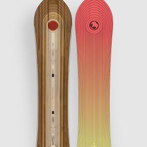 Prezzi Burton fish 3d 2024 snowboard no color
