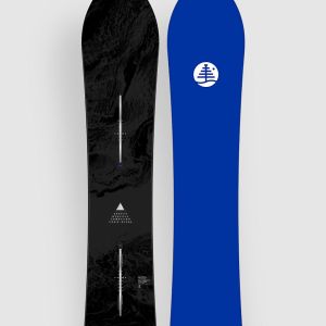 Prezzi Burton mystery hometown hero 2024 snowboard no color