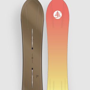 Prezzi Burton family tree 3d deep daze 2024 snowboard no color