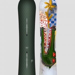 Prezzi Burton blossom 2024 snowboard no color