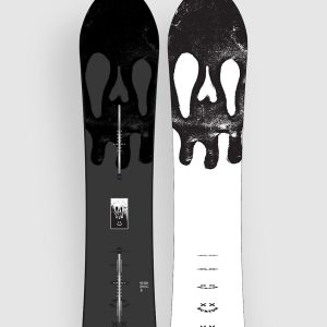 Prezzi Burton skeleton key 2024 snowboard no color