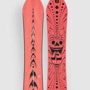 Prezzi Burton deep thinker 2024 snowboard no color