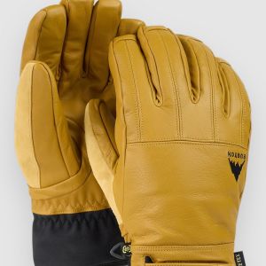 Prezzi Burton gondy gore ltr gloves rawhide