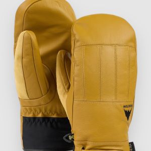 Prezzi Burton gondy gore ltr mittens rawhide