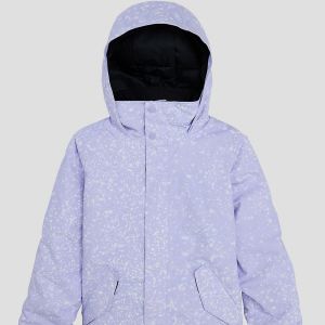 Prezzi Burton elodie kids jacket stardust