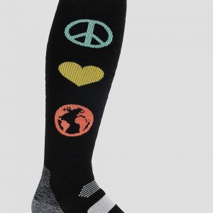 Prezzi Burton performance mw tech socks we ride together