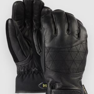 Prezzi Burton gondy gore ltr gloves true black