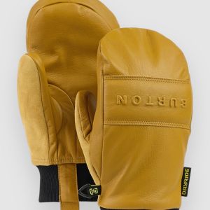 Prezzi Burton treeline lr kids mittens rawhide