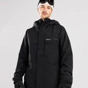 Prezzi Burton covert 2.0 jacket true black