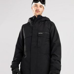 Prezzi Burton covert 2.0 jacket true black