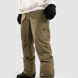 Prezzi Burton covert 2.0 pants forest moss