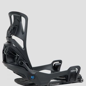 Prezzi Burton step on men 2025 splitboard bindings black