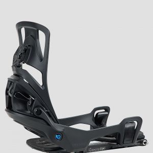 Prezzi Burton step on women 2025 splitboard bindings black