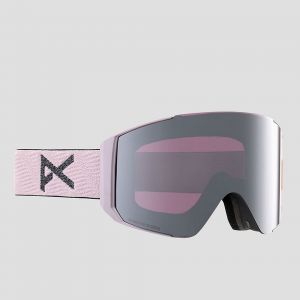 Prezzi Anon sync eldbry +bonus lens goggle prcv sun onyx