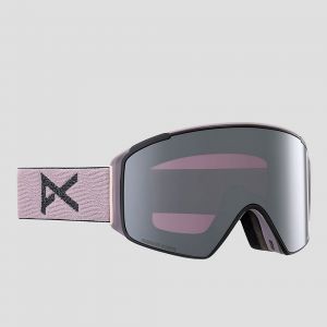 Prezzi Anon m4s cylindrical eldbry (+bonus lens) goggle prcv sun onyx