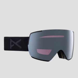 Prezzi Anon m5 smoke goggle prcv sun onyx