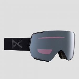 Prezzi Anon m5s smoke goggle prcv sun onyx