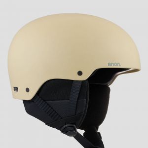 Prezzi Anon rime 3 kids helmet mushroom eu