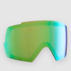 Prezzi Anon m5s lens perceive vrbl green
