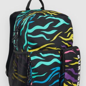Prezzi Burton gromlet kids backpack safari