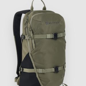 Prezzi Burton day hiker 2.0 22l backpack forest moss