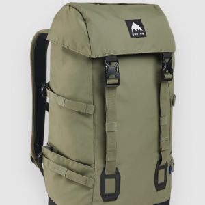 Prezzi Burton tinder 2.0 backpack forest moss