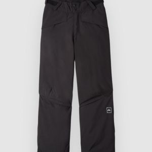 Prezzi O'neill o\'neill hammer kids pants black out