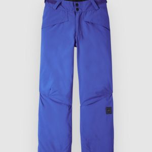 Prezzi O'neill o\'neill hammer kids pants surf the web blue